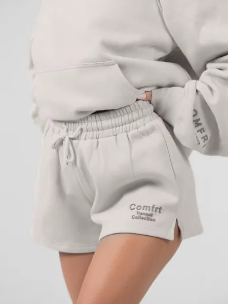 Tranquil Shorts